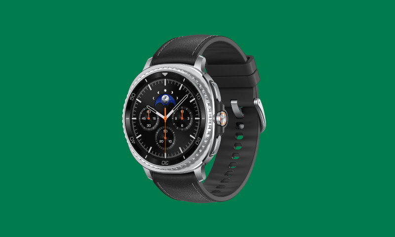 Samsung Galaxy Watch 8 Classic LTE