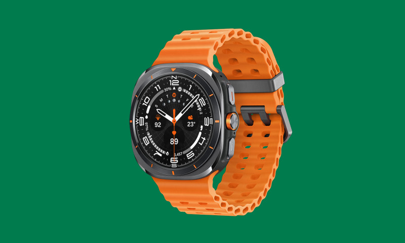 Samsung Galaxy Watch Ultra LTE