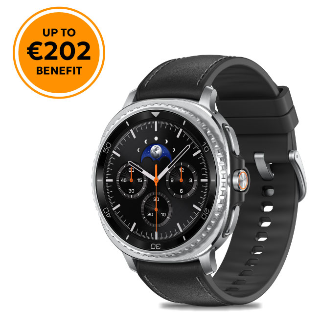 Samsung Galaxy Watch8 Classic LTE