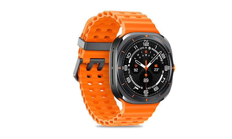 Samsung Galaxy Watch Ultra LTE (2025)