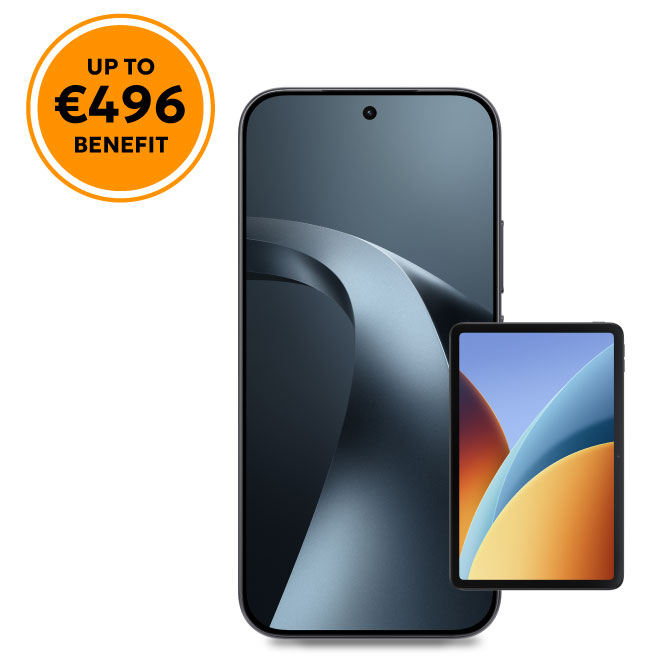 Xiaomi 17T Pro 512GB