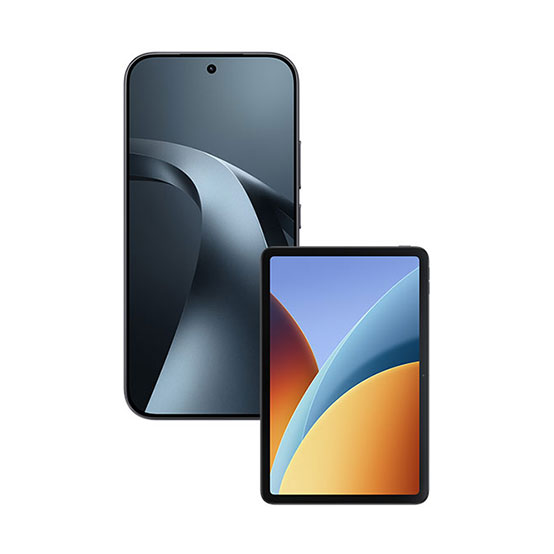 Xiaomi 17T 12/512GB