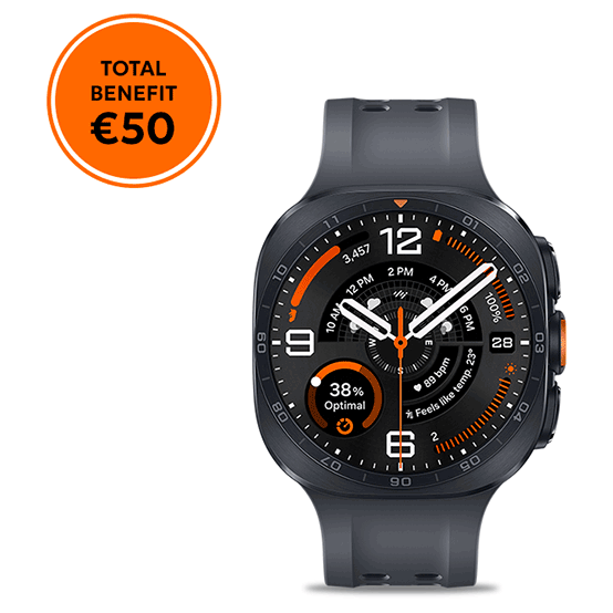 Samsung Galaxy Watch Ultra2