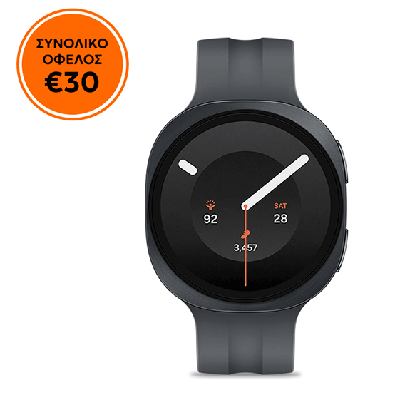 Samsung Galaxy Watch9 40 mm LTE