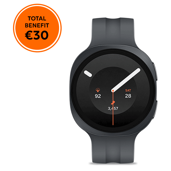 Samsung Galaxy Watch9 40 mm LTE