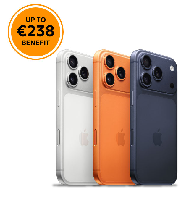 iPhone 17 Pro 256GB