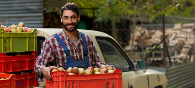 97% Γεωγραφική κάλυψη