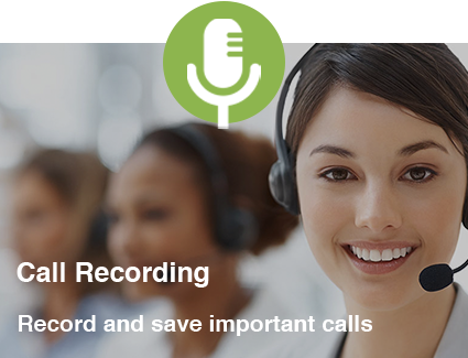 Call Recording