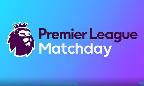 Premier League Matchday