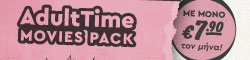 Adult Time Movies Pack