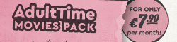 Adult Time Movies Pack