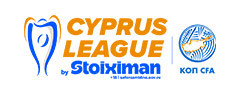 Λογότυπο του πακέτου Κυπριακό Ποδόσφαιρο